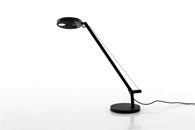 Artemide Demetra micro table lampada da tavolo