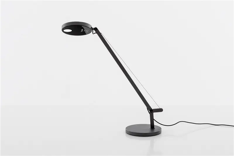 Artemide Demetra micro table lampada da tavolo