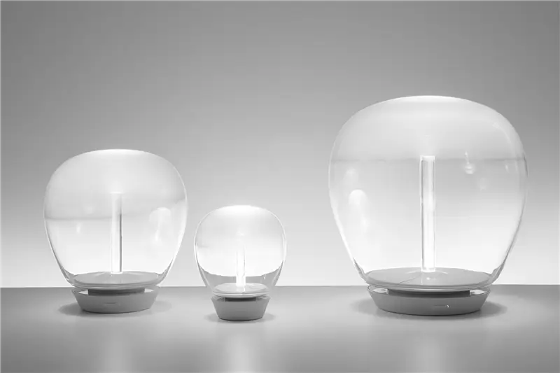 Artemide Empatia Lampada da tavolo