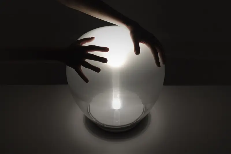 Artemide Empatia Lampada da tavolo