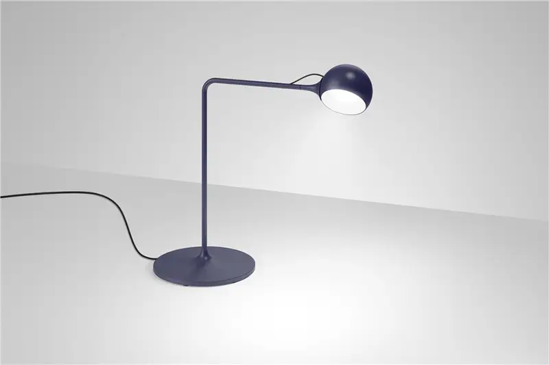 Artemide Ixa lampada da tavolo