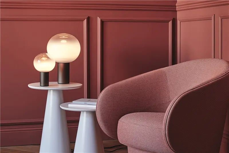 Artemide Laguna lampada da tavolo