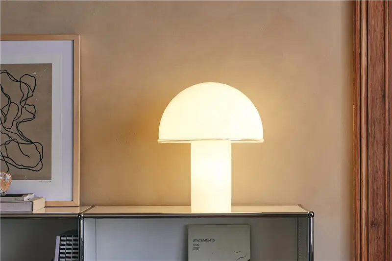 Artemide Onfale lampada da tavolo