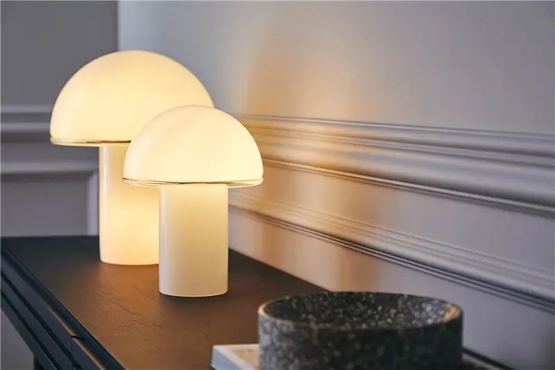 Artemide Onfale lampada da tavolo