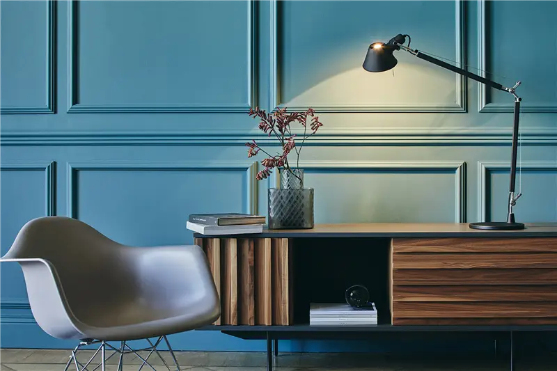 Artemide Tolomeo lampada da tavolo