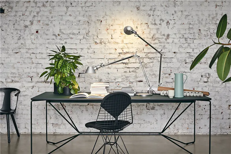 Artemide Tolomeo lampada da tavolo