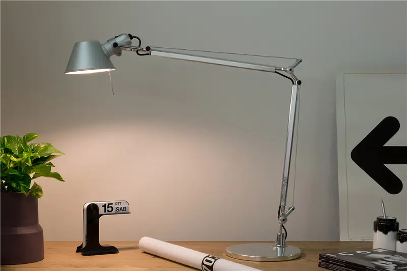 Artemide Tolomeo lampada da tavolo