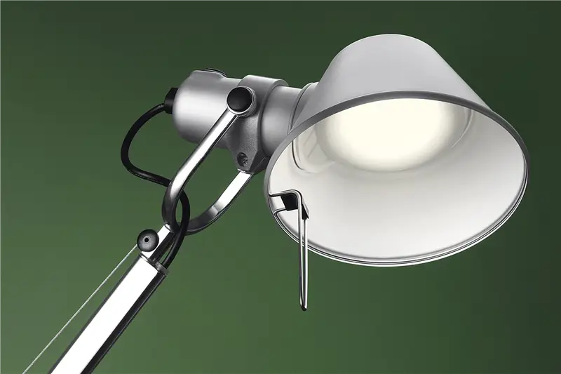 Artemide Tolomeo lampada da tavolo