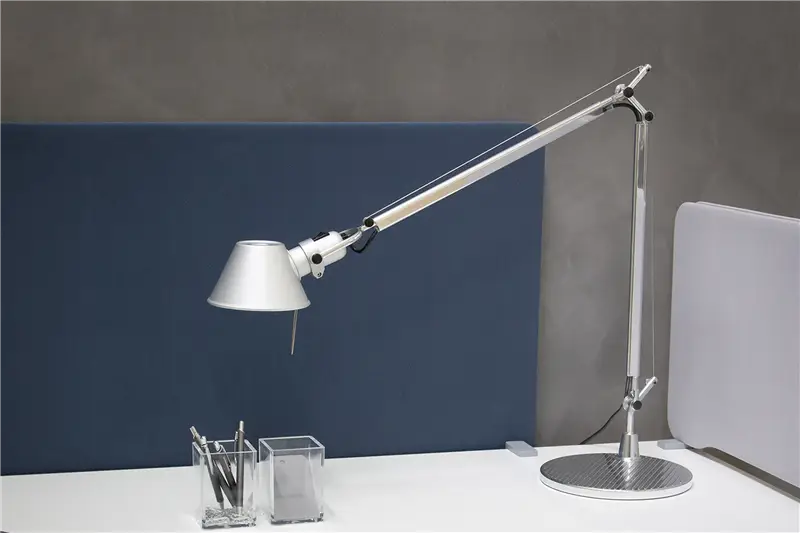Artemide Tolomeo lampada da tavolo