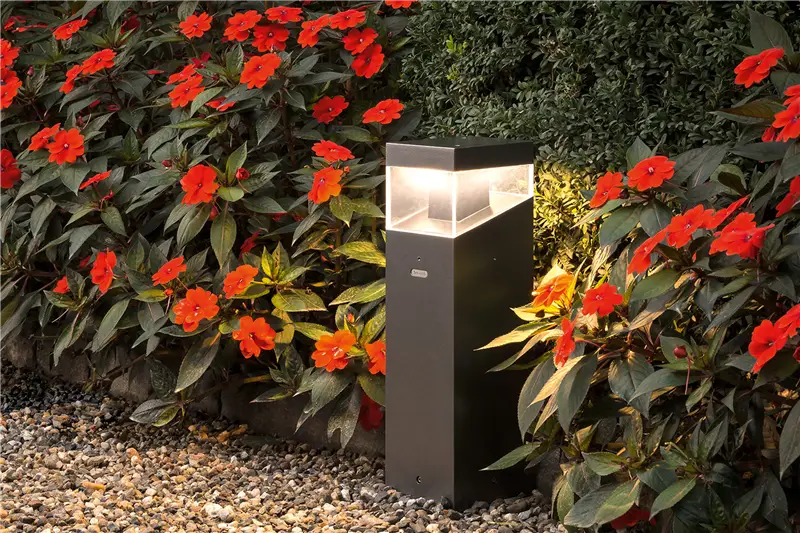 Artemide Tetragono Floor lampada da terra