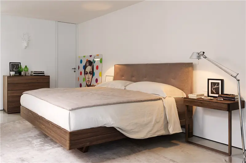 Artemide Tolomeo floor lampada da terra