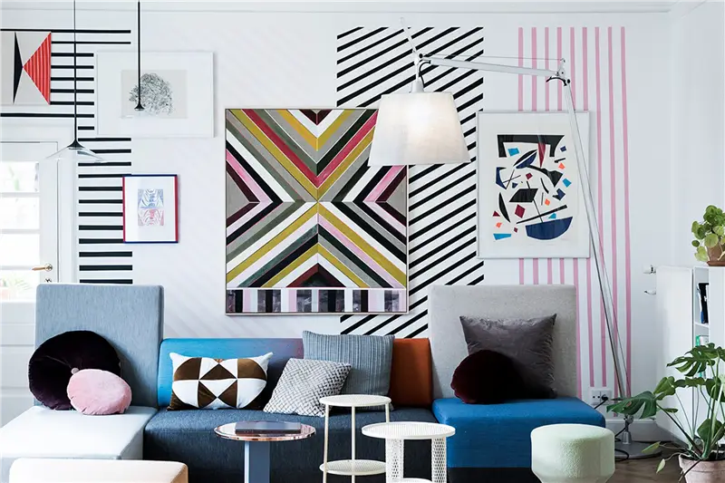 Artemide Tolomeo maxi lampada da terra