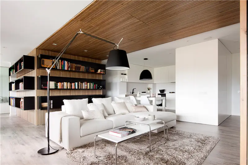 Artemide Tolomeo mega floor lampada da terra