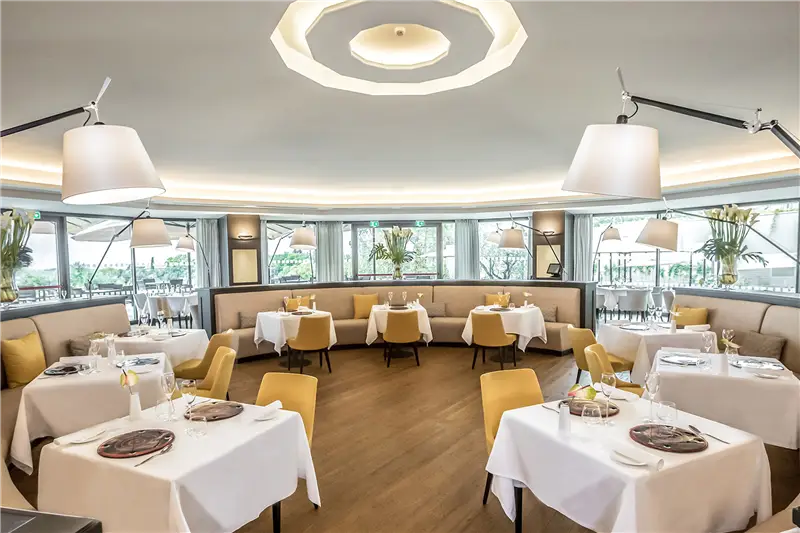 Artemide Tolomeo mega floor lampada da terra