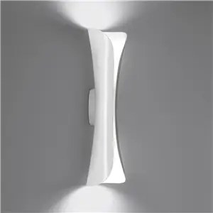 Artemide Artemide Cadmo lampada da parete - Bianco