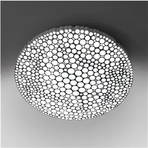 Artemide Calipso 2700k lampada da parete