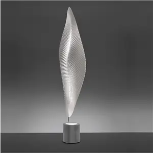 Artemide Cosmic leaf floor lampada da terra