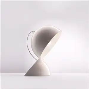 Artemide Dalù lampada da tavolo - Bianco