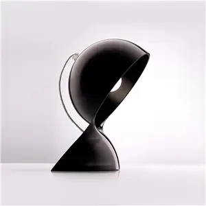 Artemide Dalù lampada da tavolo - Nero