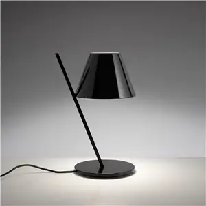 Artemide Petite lampada da tavolo - Nero