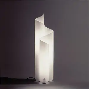 Artemide Mezza chimera lampada da tavolo