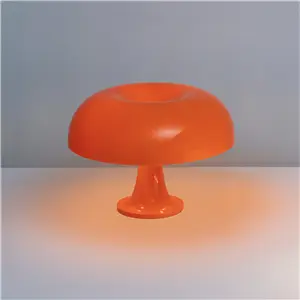 Artemide Nessino lampada da tavolo - Arancione