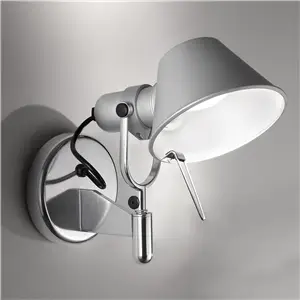 Artemide Artemide Tolomeo faretto con illuminazione on/off