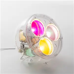 Artemide Artemide Yang lampada da tavolo/terra