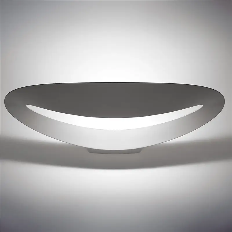 Artemide Mesmeri Led lampada da parete - Bianco