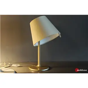 Artemide Melampo notte bronzo