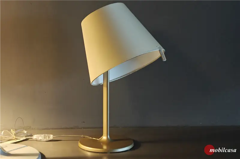 Artemide Melampo notte bronzo