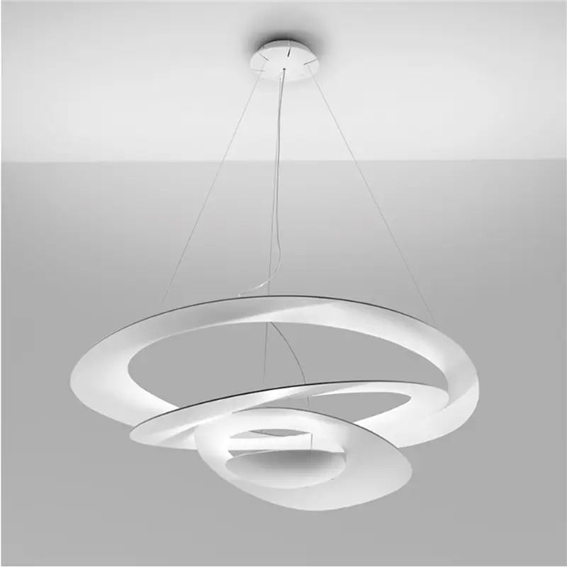 Artemide Pirce led lampada a sospensione