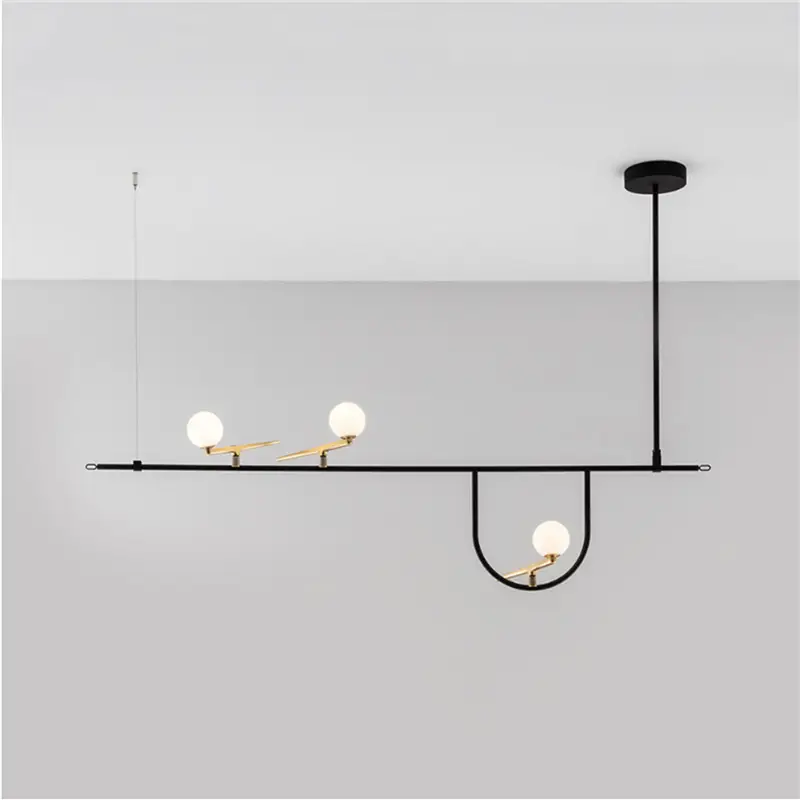 Artemide Yanzi 1 lampada a sospensione