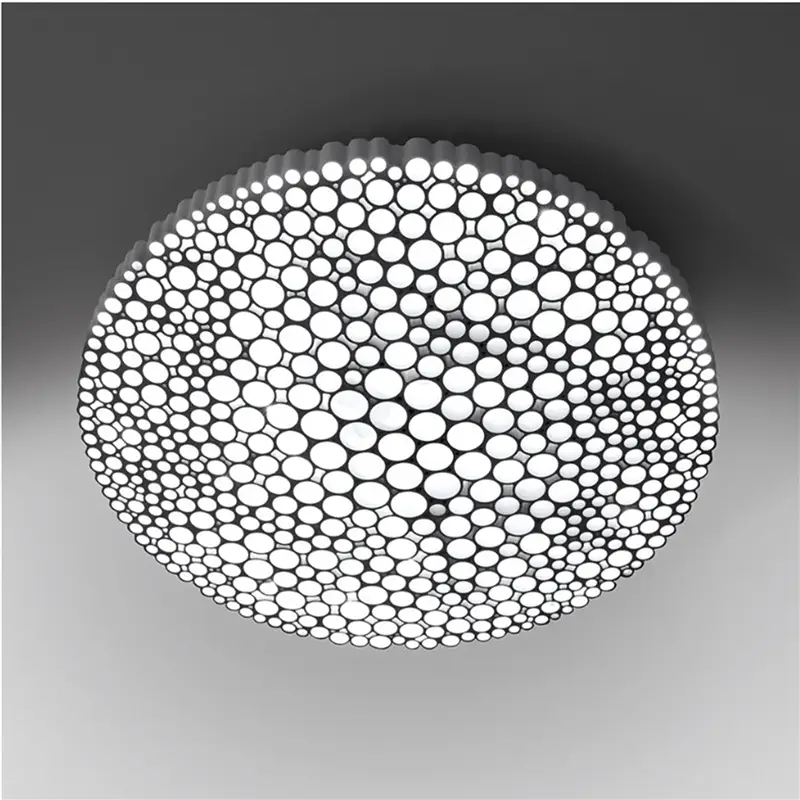 Artemide Calipso 2700k lampada da parete