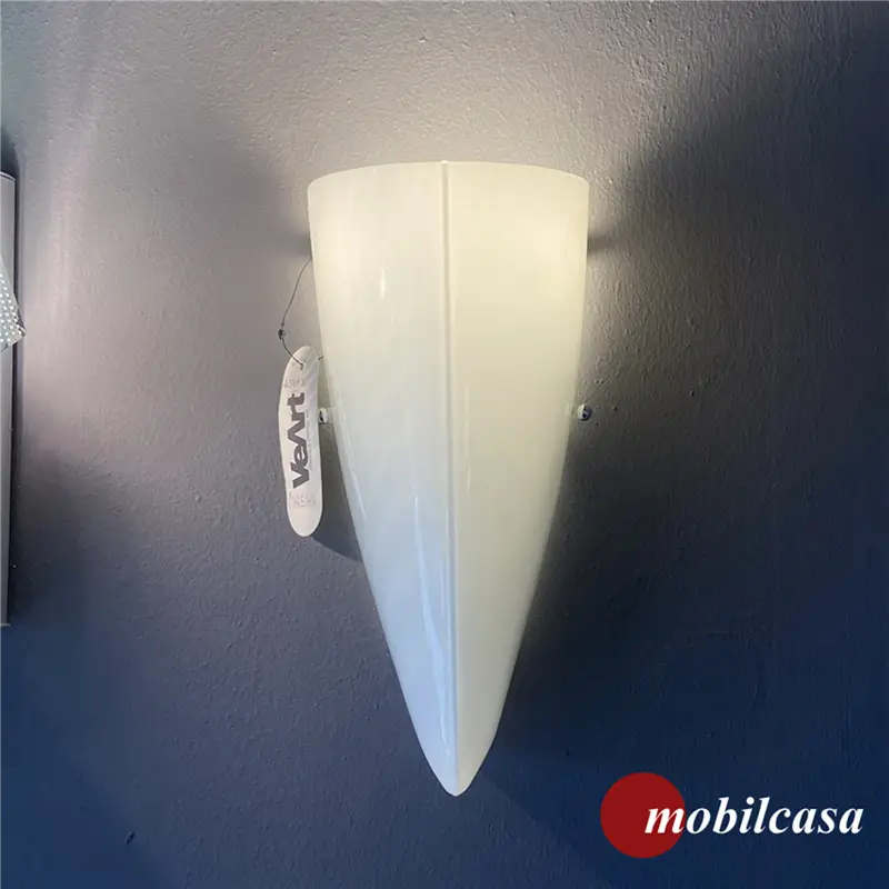 Artemide Masha lampada da parete