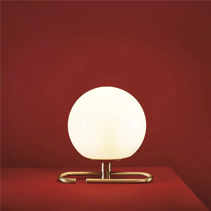 Artemide Nh 1217 lampada da tavolo