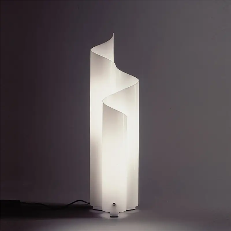 Artemide Mezza chimera lampada da tavolo