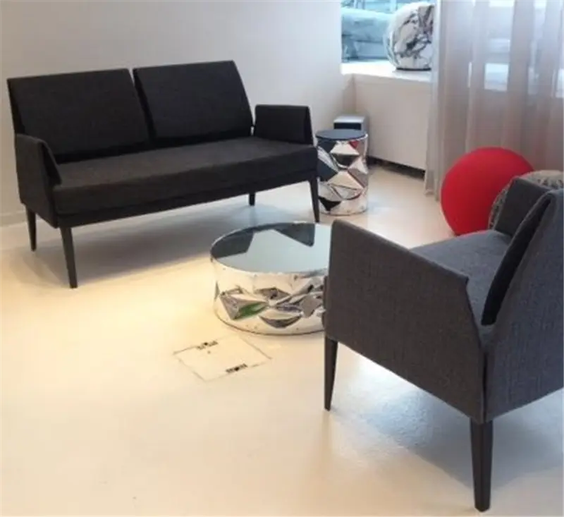 Baleri Italia Marì Club Divano a 2 Posti