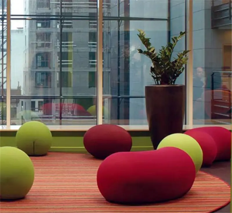 Baleri Italia Fodera per Tatone Pouf