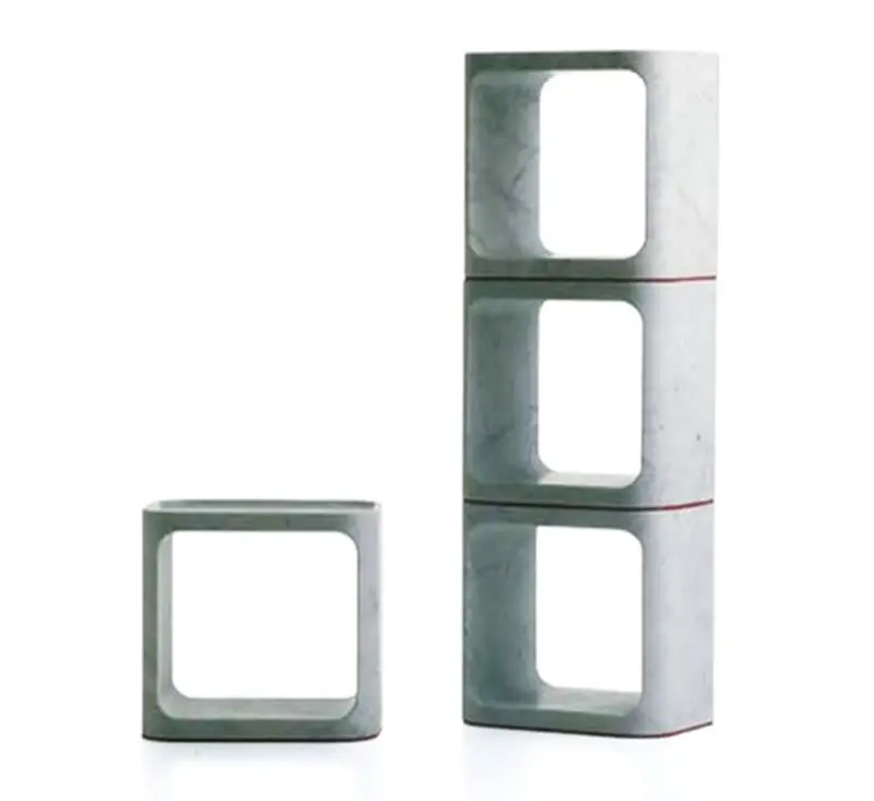 Baleri Italia Plato Sistema Modulare