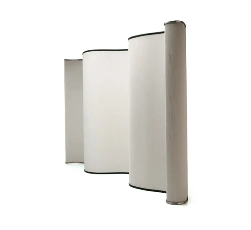 Baleri Italia Cartoons Paravento