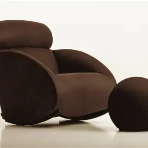 Baleri Italia Mama Poltrona a Dondolo