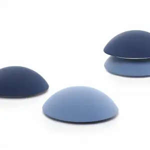 Baleri Italia Lunella Pouf