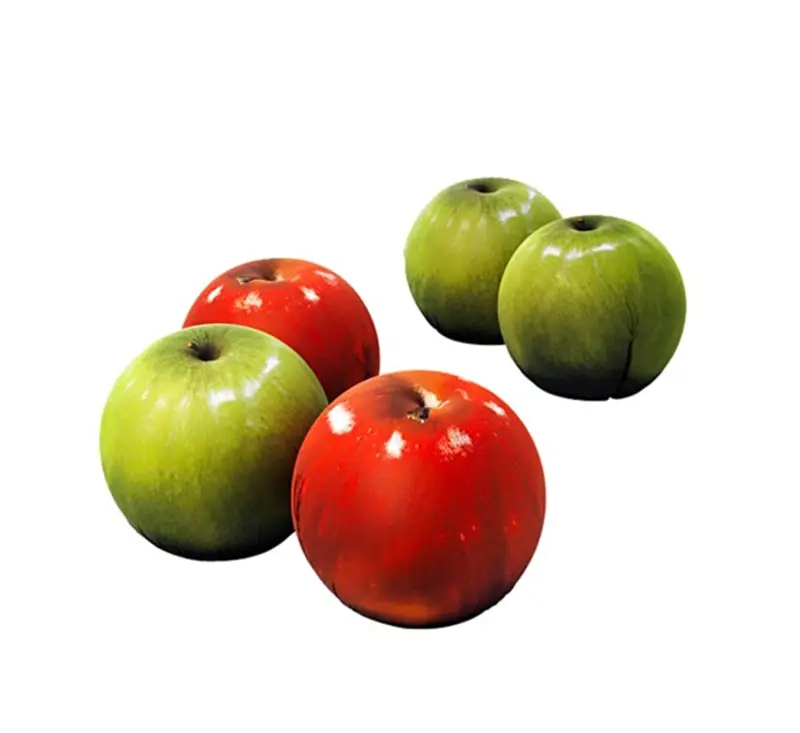 Baleri Italia Tatino Snow White e Eve Pouf