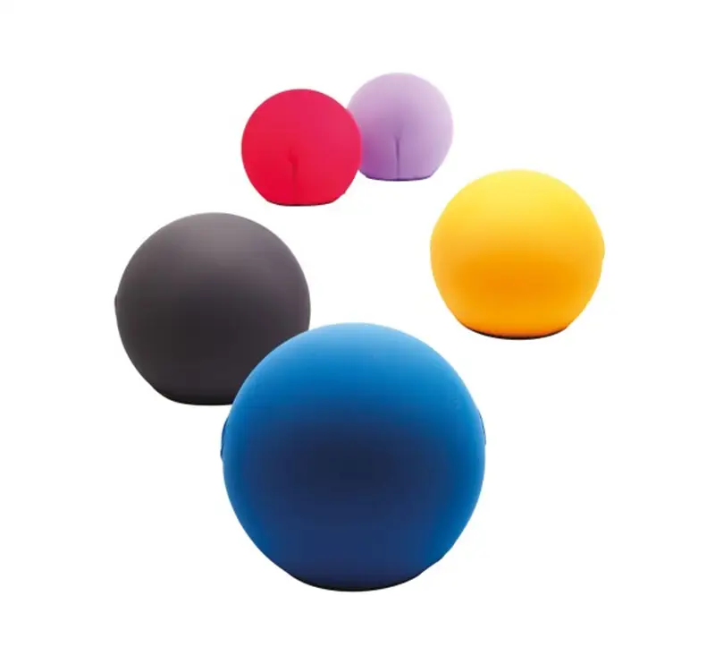 Baleri Italia Tatino Pouf