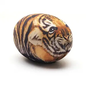 Baleri Italia Tato Tattoo Tiger