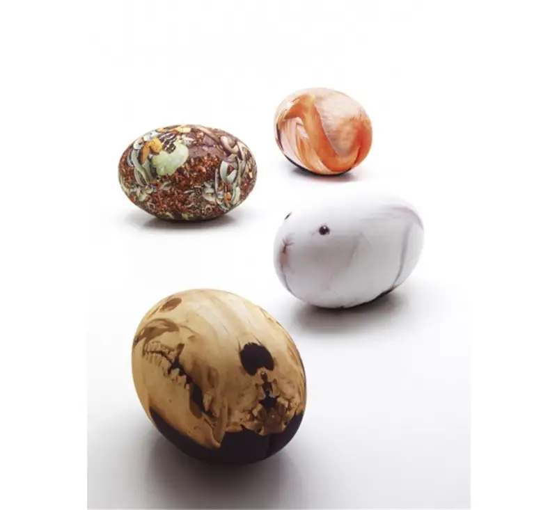 Baleri Italia Tato Tattoo Tiger