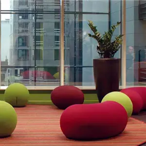 Baleri Italia Tato Pouf