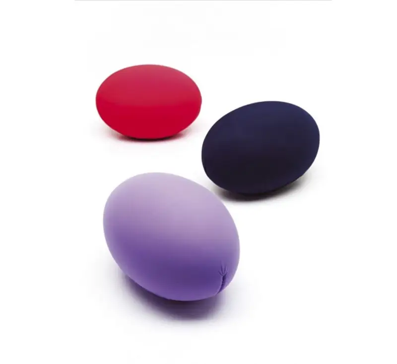 Baleri Italia Tato Pouf