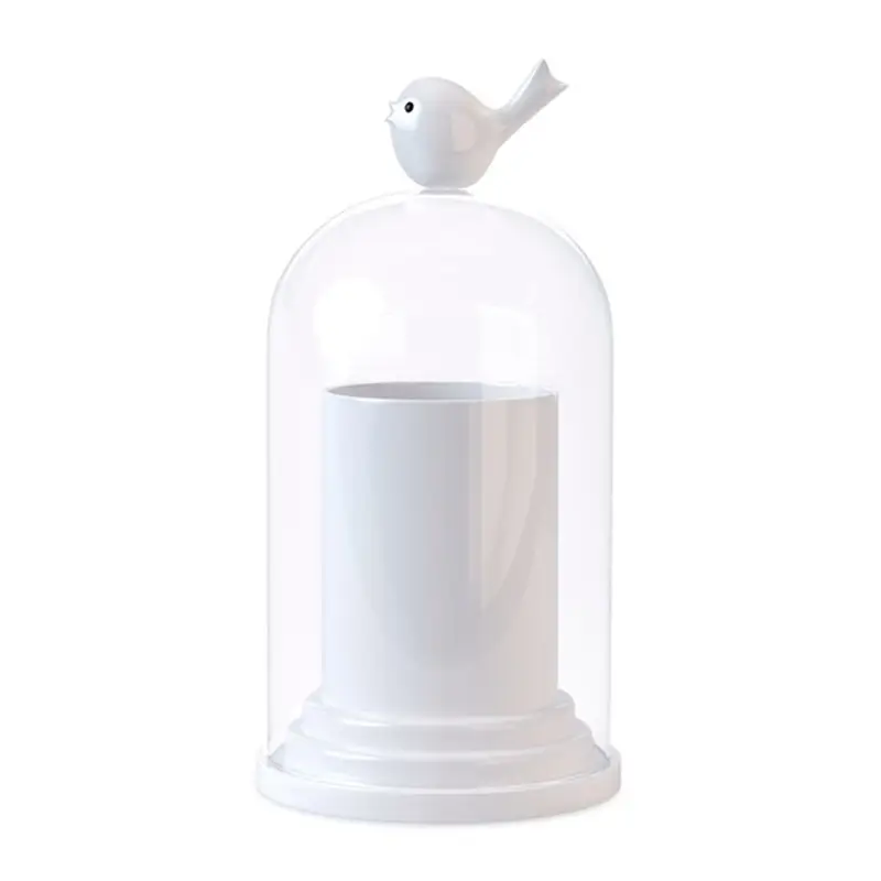 Balvi Birdie Porta stuzzicadenti / Dispenser cottonfioc